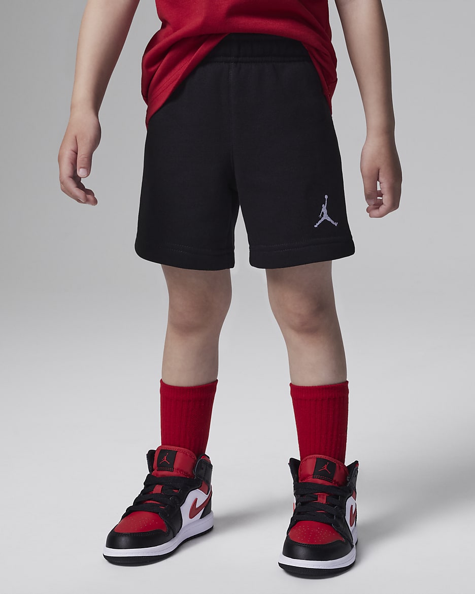 Jordan boys shorts shop